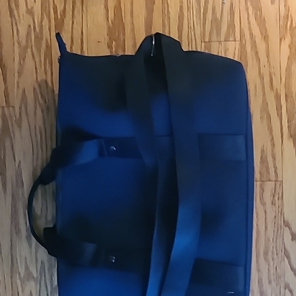 NWT Coach Fragrancw Duffel Bag - Picture 8 of 12